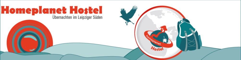 Homeplanet Hostel