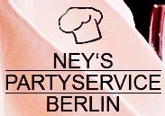 Ney s Partyservice Berlin