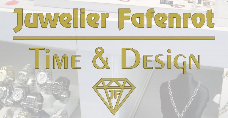 Juwelier Fafenrot