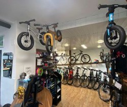 Velo Fino ~ Ihr Fahrradfachgeschäft!