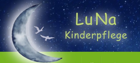 LuNa Kinderpflege UG