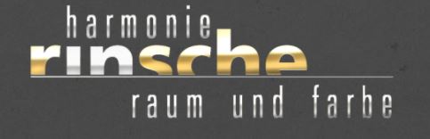 harmonie rinsche raum und farbe