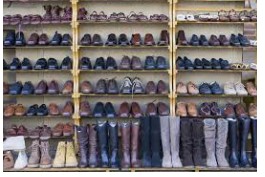 Schuhhaus Weddemann