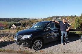 Fahrschule Fit 4 Drive
