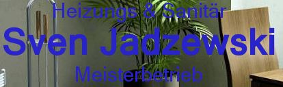 Jadzewski Heizung