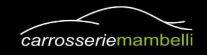 Carrosserie Mambelli GmbH