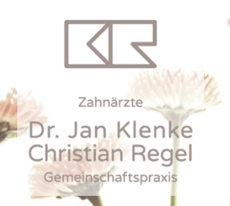 Zahnärzte Dr. Jan Klenke · Christian Regel Gemeinschaftspraxis