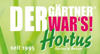 Hortus Garten & Wasser Dagmar und Martin Bahner GbR