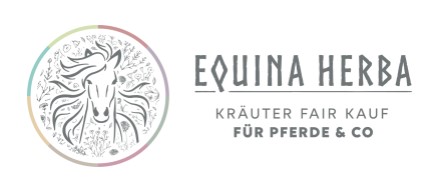 EQUINA HERBA – Kräuter für Pferde & Co