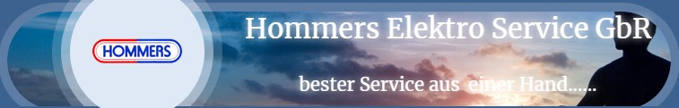 Hommers Elektro Service GbR