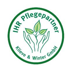 Ihr Pflegepartner Klieve und Winter GmbH