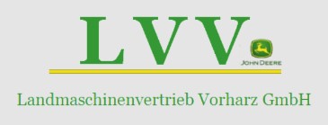 LVV Landmaschinenvertrieb Vorharz GmbH