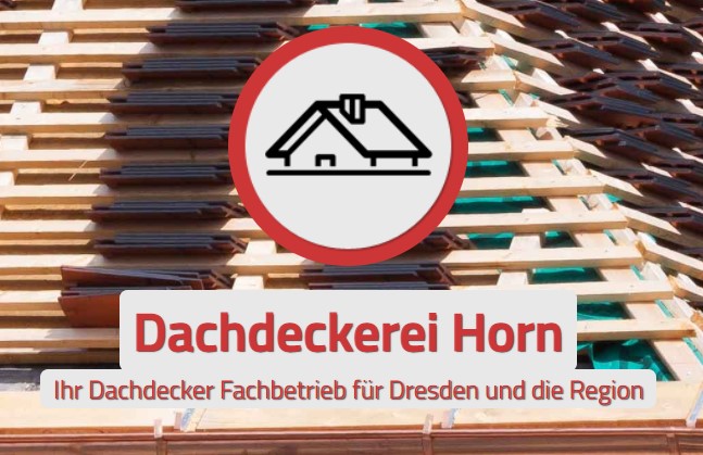 Dachdeckerei Horn