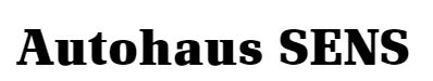 Autohaus Sens GmbH