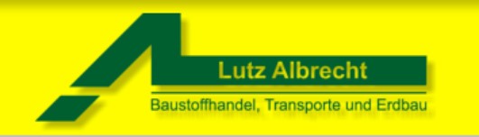 Lutz Albrecht Baustoffhandel ... e.K.