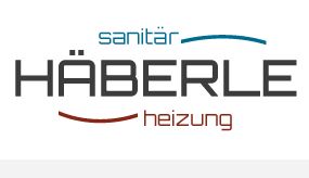 Häberle Heizungs-Sanitärtechnik