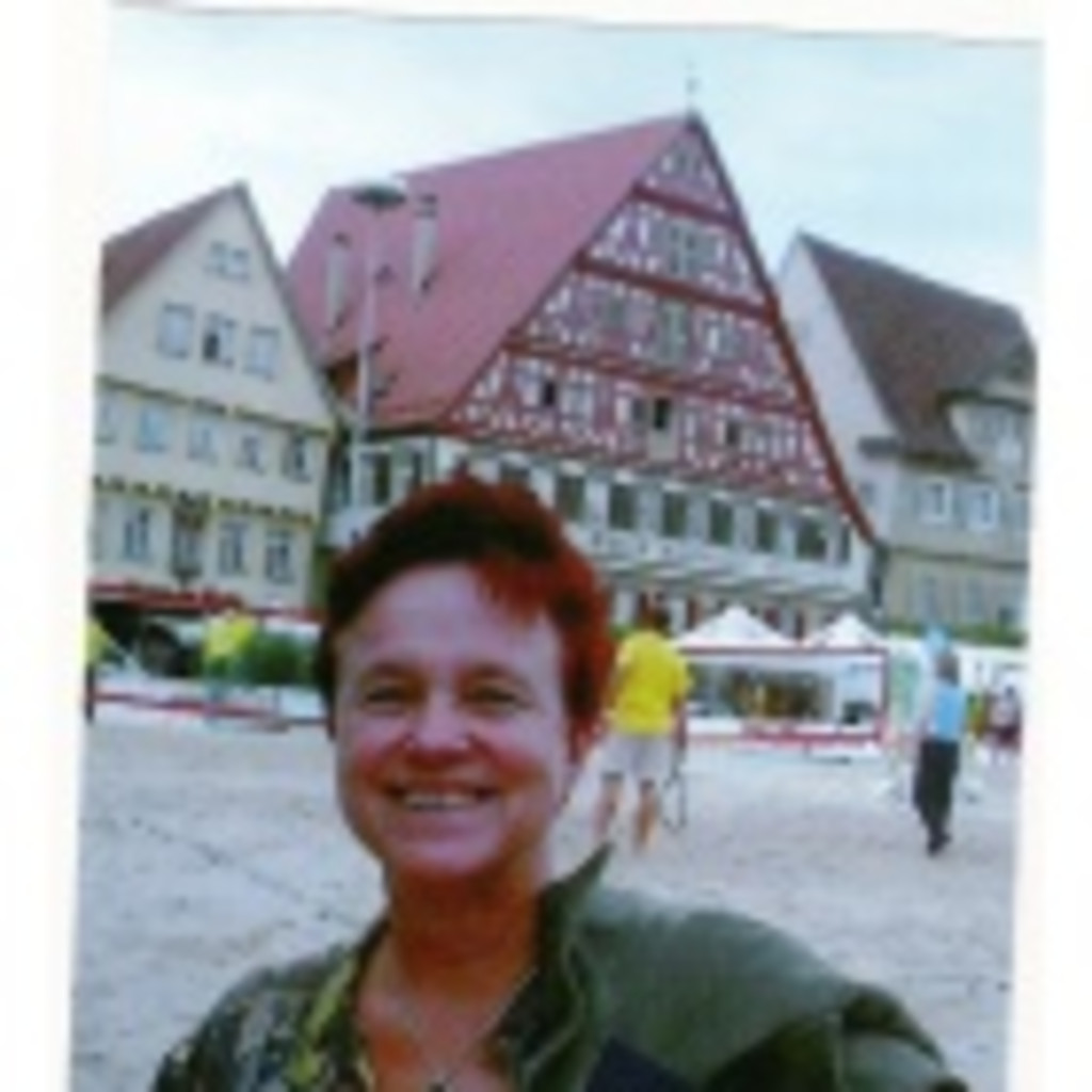 Veronika Kühn Dipl.-Übersetzerin