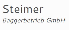 Steimer Baggerbetrieb GmbH