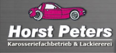 Horst Peters - Karosseriefachbetrieb & Lackierei