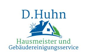 D. Huhn Hausmeister - und Gebäudereinigungsservice