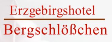 Erzgebirgshotel Bergschlößchen