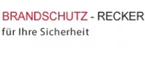 Brandschutzbeauftragter Michael Recker
