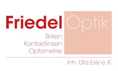 Friedel Optik