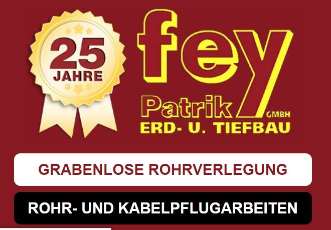 Patrik Fey GmbH