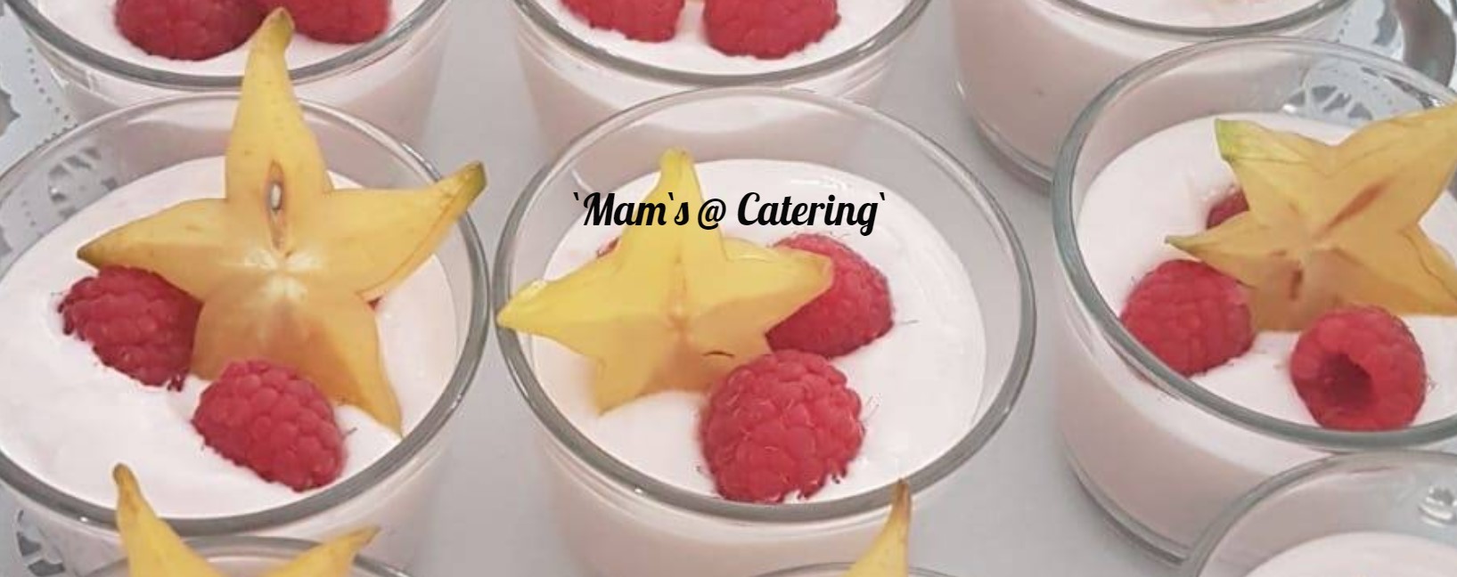 Mam`s @ Catering