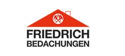 Friedrich Bedachungen GmbH