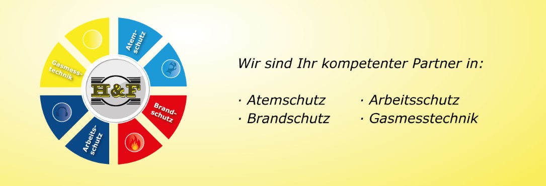 H&F Atemschutz Brandschutz Arbeitsschutz GmbH