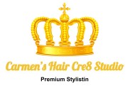 Carmens Hair Cre8 Studio ~ Premium Stylistin