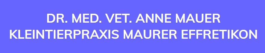 Kleintierpraxis Maurer