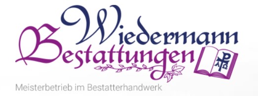 Christine Wiedermann Bestattungsinstitut Wiedermann