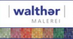 Walther-Malerei
