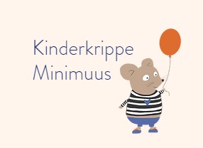 Kinderkrippe Minimuus