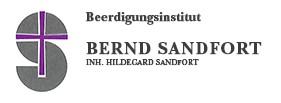 Beerdigungsinstitut Bernd Sandfort