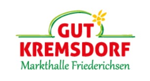 Gut Kremsdorf Friederichsen Friederichsen GbR