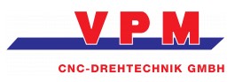 VPM CNC-Drehtechnik GmbH
