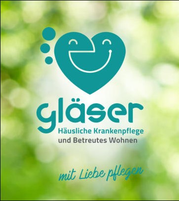 Häusliche Krankenpflege Gläser