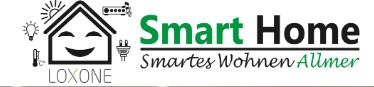 Smartes Wohnen Allmer | SMART HOME