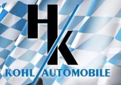 Horst Kohl Automobile