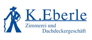 Klaus Eberle Zimmerei und Dachdeckergeschäft