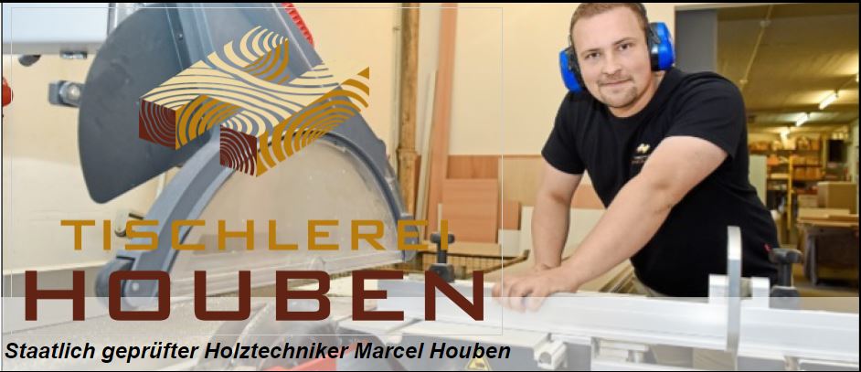 Tischlerei Houben