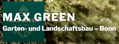 Max Green Garten & Landschaftsbau 