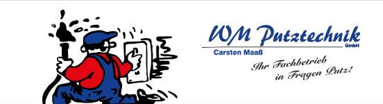 WM Gesellschaft für Putztechnik mbH