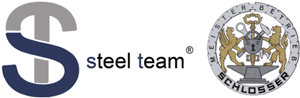 Steel Team - Schlosserei Dorffner