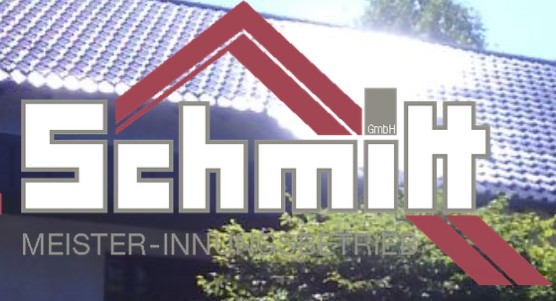 Dächer und Fassaden Schmitt GmbH