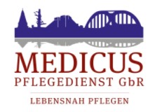 MEDICUS Pflegedienst GbR
