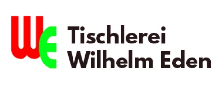 Tischlerei Wilhelm Eden